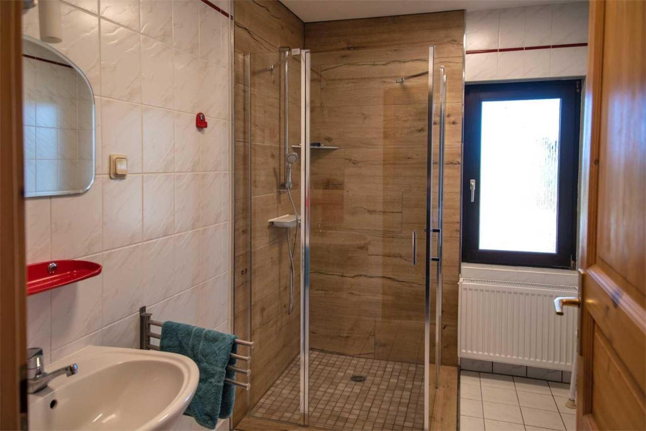 2-Personenappartement-In-Schaprode-Auf-Ruegen-Zi1 Exteriér fotografie